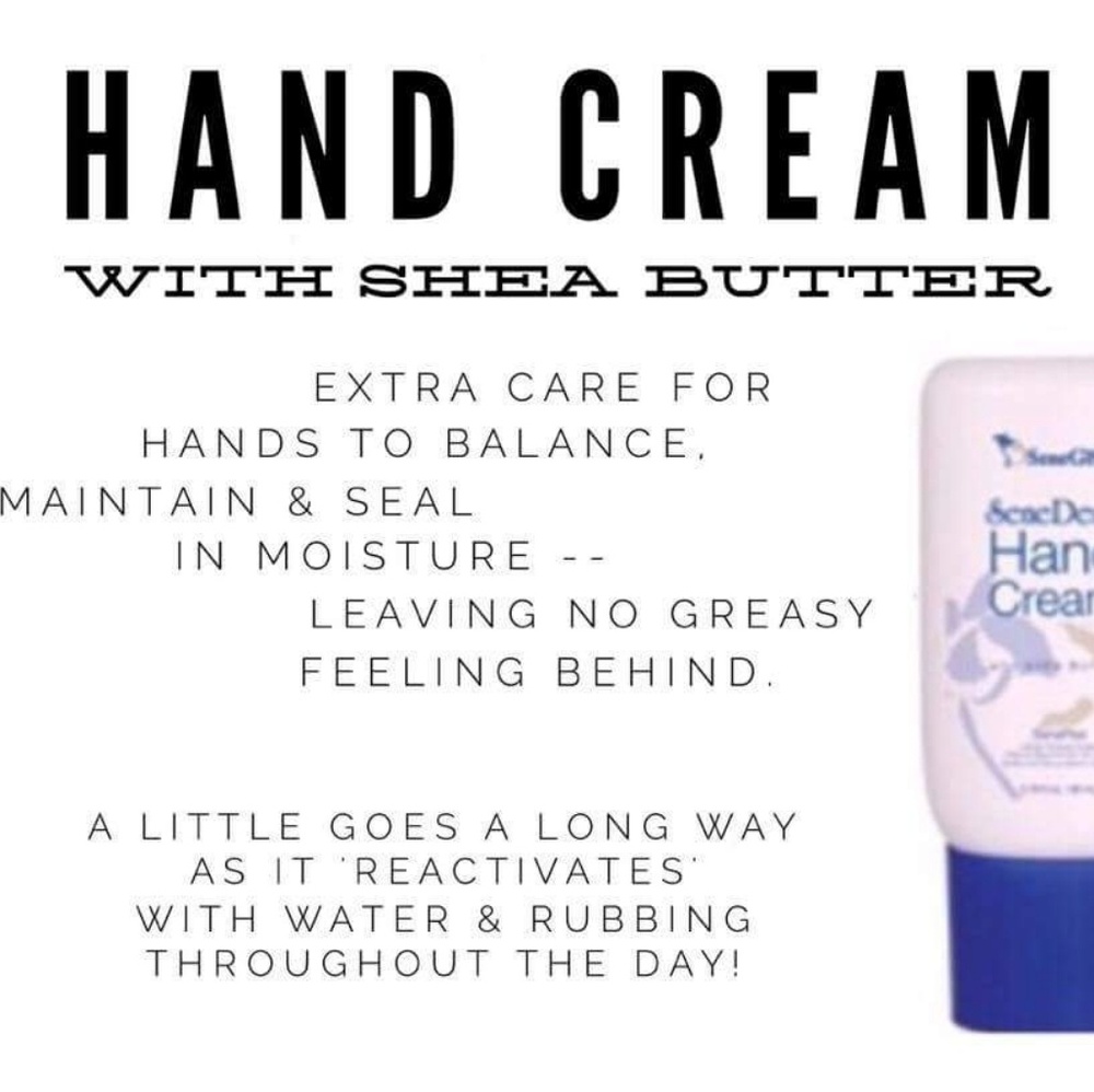 Hand Cream by SeneGence